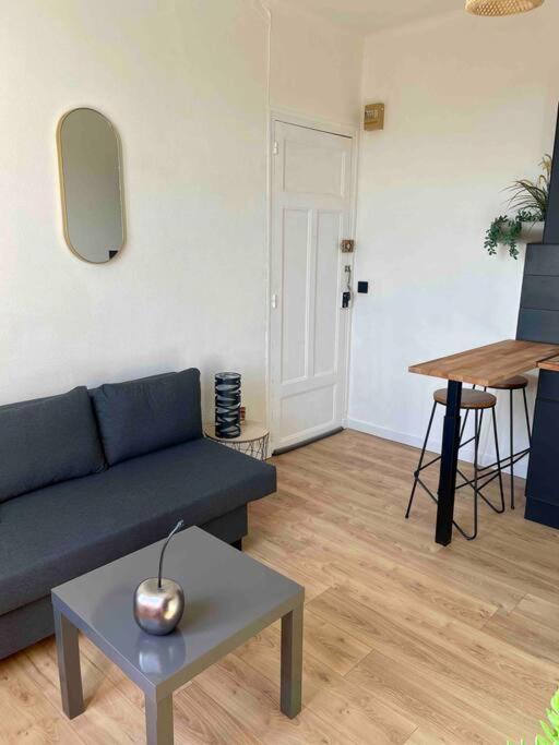 L'Escale Rennaise Apartment Rennes Luaran gambar